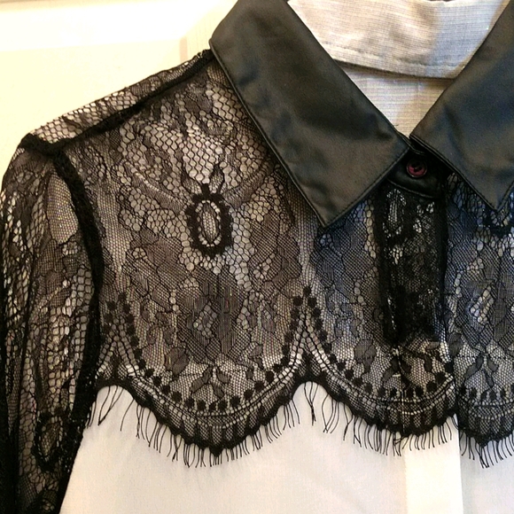 Blouse - Picture 4 of 4